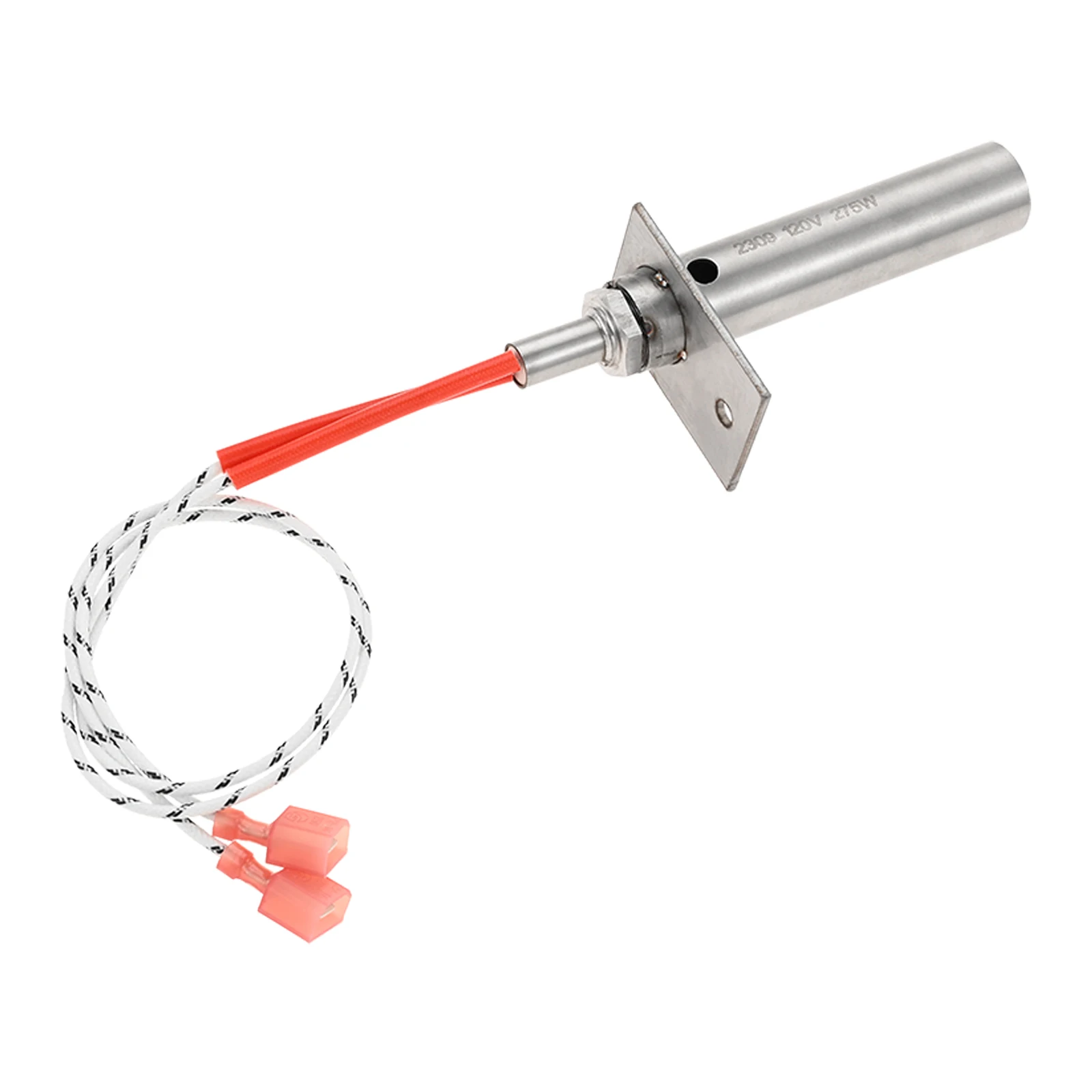 Igniter with Housing Assembly W010-1949 Fit for Napoleon & Timberwolf Replaces W357-0007 Fit for Napoleon Pellet Stoves Ignitor