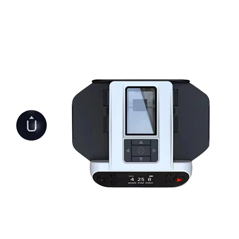 

Match Card Game Poker Shuffler Automatic Card Dealer Machine 360 Intelligent Playing Card Dealer