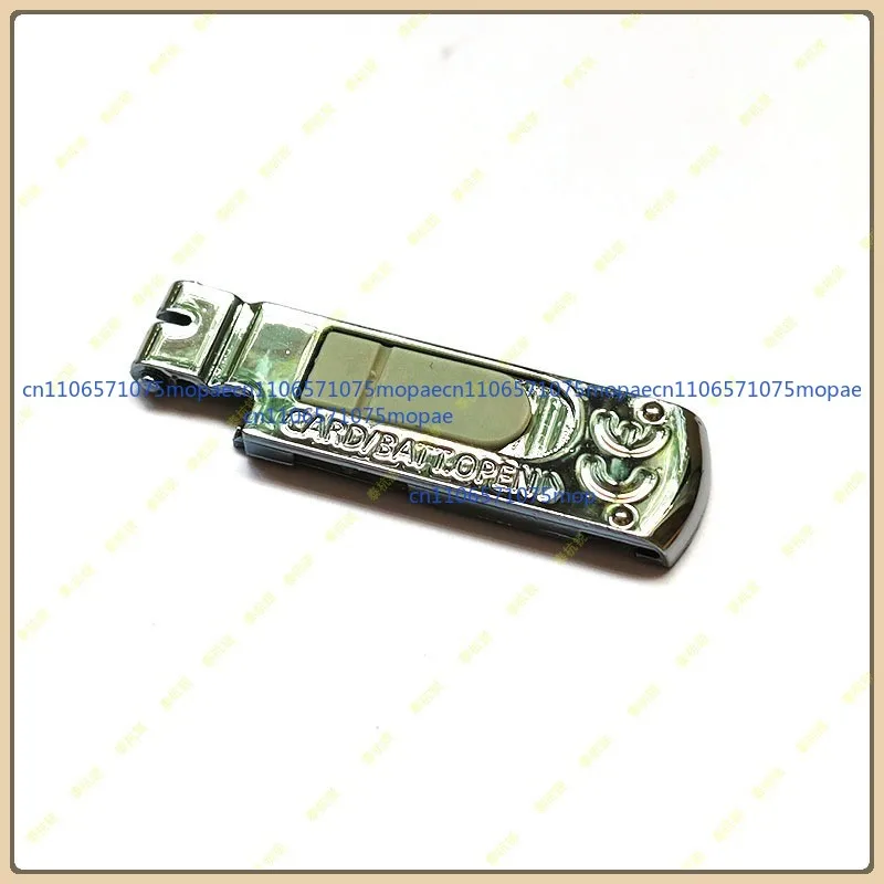 

For Canon ixus40 ixus50 Battery Cover Silver Color Rubber Sealing Ring Parts