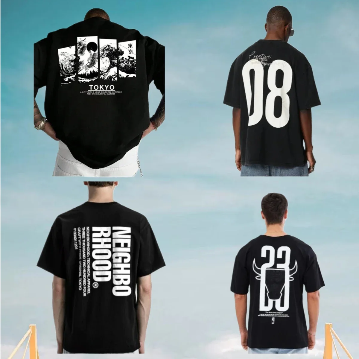 

2025 3D Printed Training Sports Comfortable, Breathable, Casual Adult and Children Off-the-shoulder Jerseys and T-shirts 156