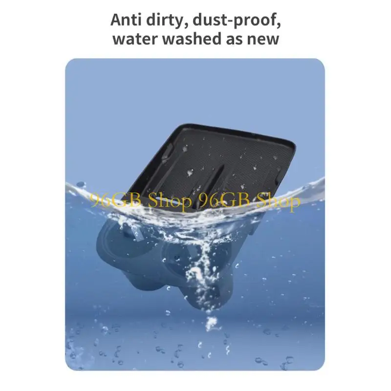 96gb-drink-holder-insert-anti-slip-pad-for-xpeng-silicone-pad