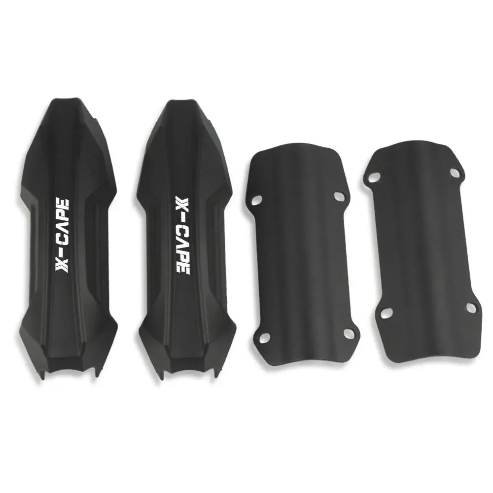 

2023 25mm Motorcycle For Moto Morini x-cape 650 X-ACPE 650 650X xcape 2022 2024 Engine Crash Bar Protection Bumper Guard Block
