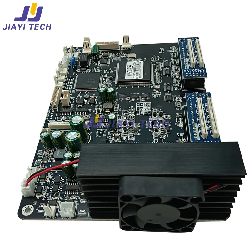 Imagem -04 - Placa Principal Motherboard Kit Cabeça Dupla Sunyung Lifting Original Senyang Xp600 pn V910m9