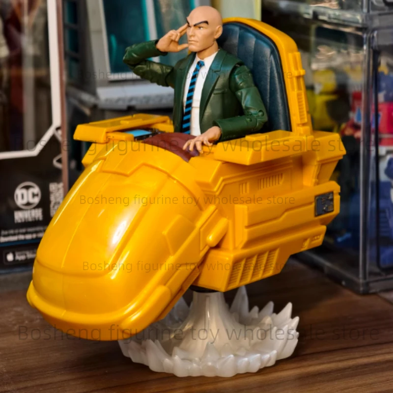 هاسبرو حقيقية مارفل ليجيندز البروفيسور X شبح رايدر الأرملة السوداء دراجة نارية عمل نموذج لجسم لعب للأولاد هدايا 6In #1