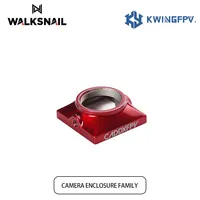 CADDXFPV and WALKSNAIL  Camera enclosure Family