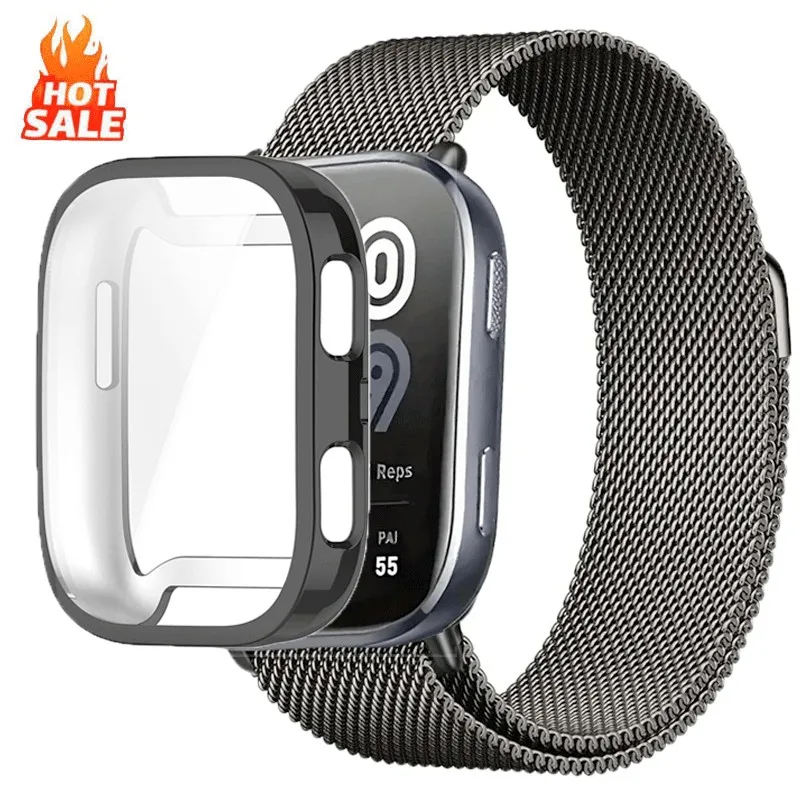 2In1 Loop Strap+Tpu…