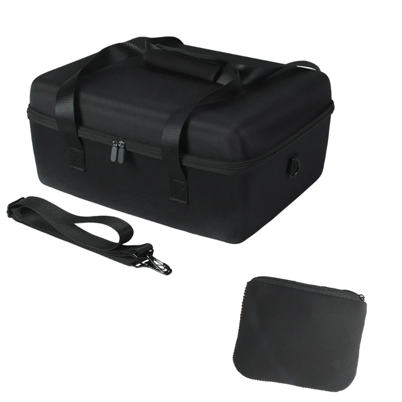 Shockproof Case for WOBURN II Speaker Anti-Scratch Shell Protectors