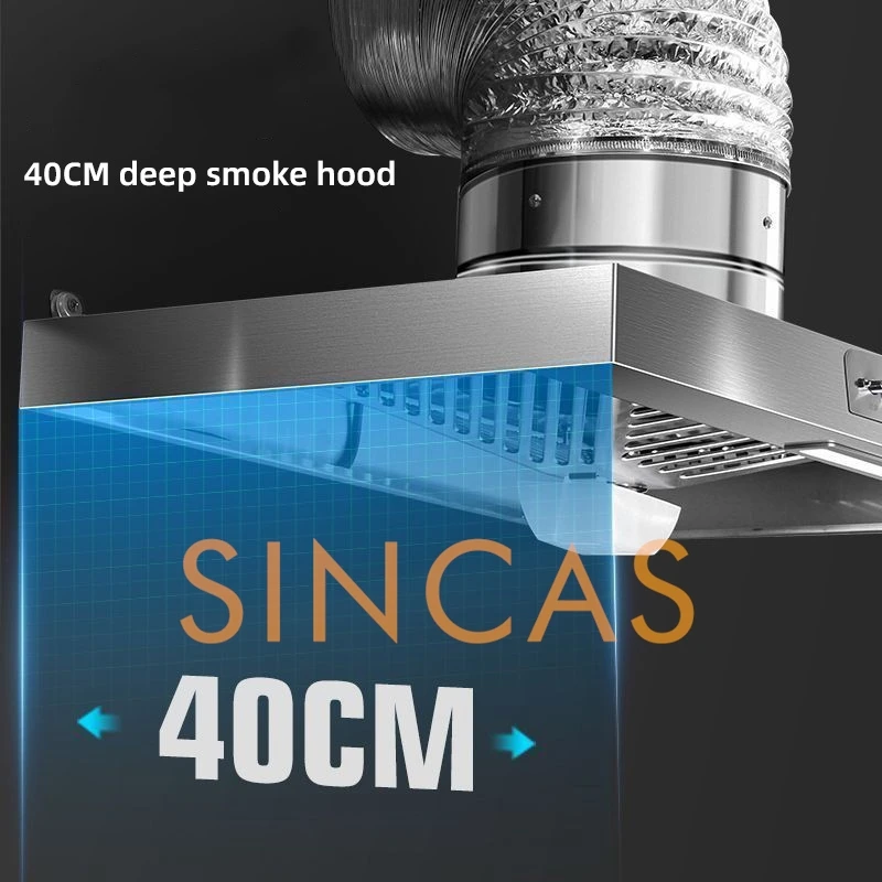 Thumbnail 4 - #15 Latest Range Hoods Updates