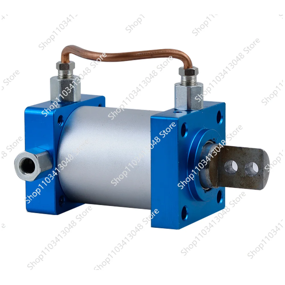 

Push And Pull Piston High Pressure Cylinder Used For 12V 220V 300bar PCP Air Compressor PCP Pump