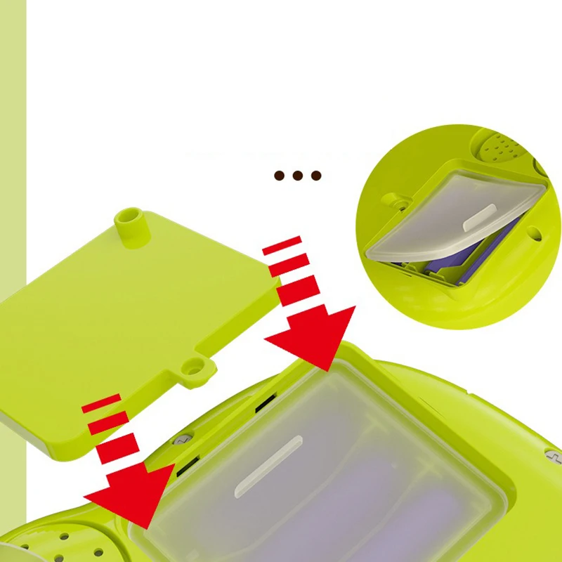 Dinosaurus Bubble Machine Babybadje Speelgoed met Kleurrijke LED Licht Muziek Elektrische Zeep Automatische Bubble Maker Kinderen Badkamer Speelgoed