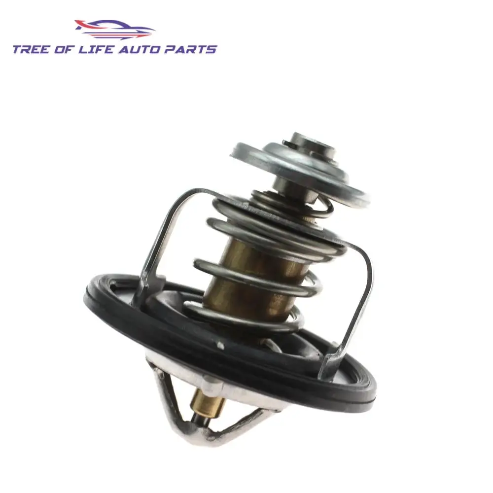 1305A803 87°C Coolant Thermostat For Mitsubishi Outlander/Outlander Sport 2011 2012 2013 2014 2015 2016 2017 2018 2018 2019 2020