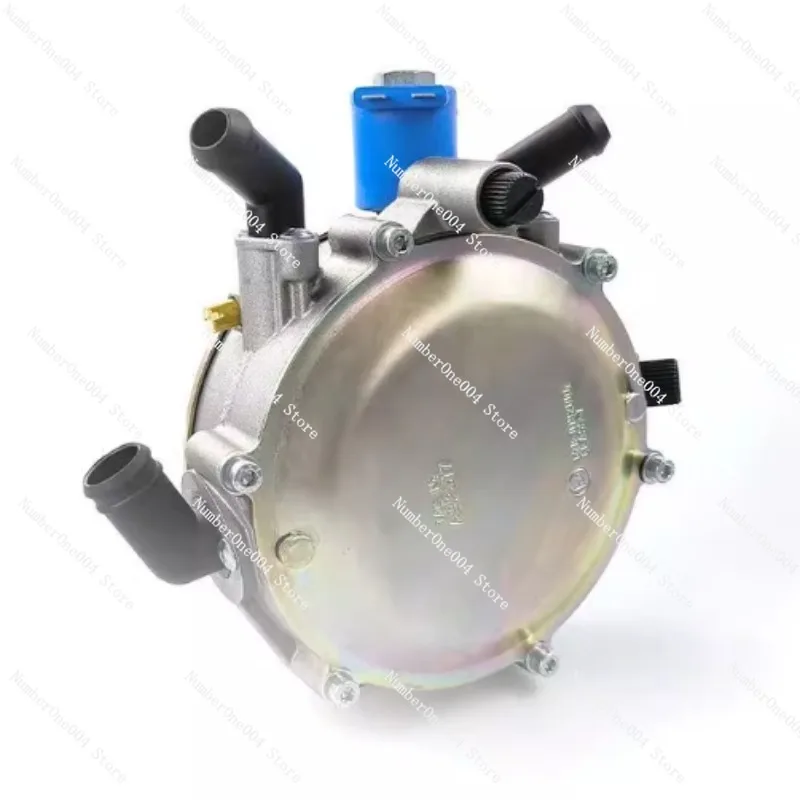 

LPG Oil To Gas Liquefied Gas Multi-point Special Evaporator Pressure Reducing Valve Pressure Reducer