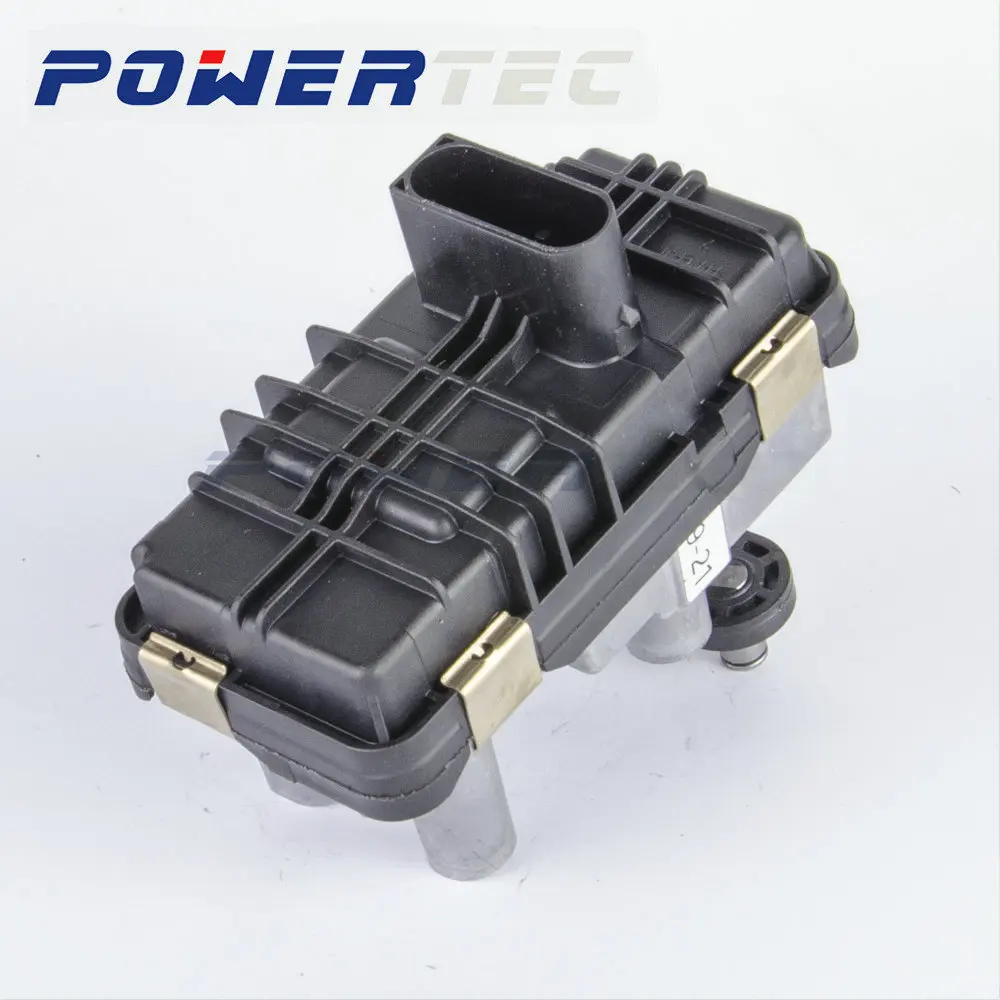 

Turbo Electronic Actuator For FOTON 2.8L 59001107312 Turbo Charger Auto Parts 6NW010099-21