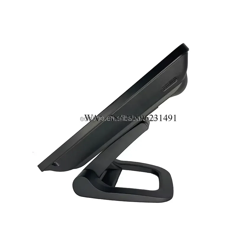 Super Windows POS System Terminal Core I3/i5 512G Storage 16GB RAM 10-Point Touch Screen Wide Ports for Counter-based