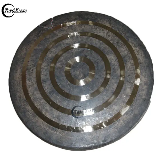 100% Handmade gong ,Chinese traditional Chau gong