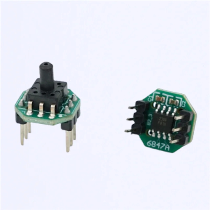 

Модуль передатчика 5 В, модуль датчика давления газа для электроники, автомобильной электроники, спорта и фитнеса и т. д.