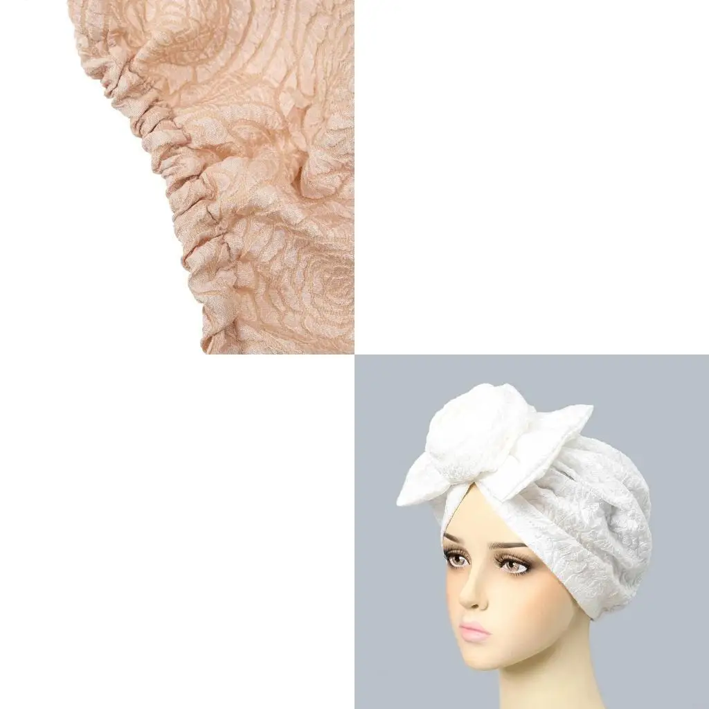 Fashionable Headwra… - image