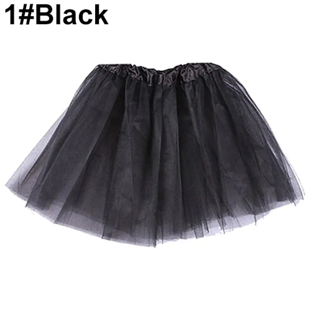 Tule Saia Princesa Lantejoula para Meninas, Linda Saia Princesa, Dance Party Pettiskirt, Anágua Chiffon, Malha Ballet Mini Saias