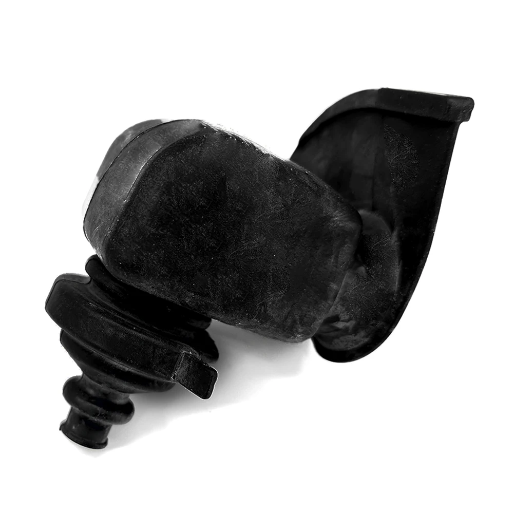 Automobile Gear Lever Dust Cover 8200840587 Designed for Dacia Sandero and For Clio Robust ABS Material for Transmission