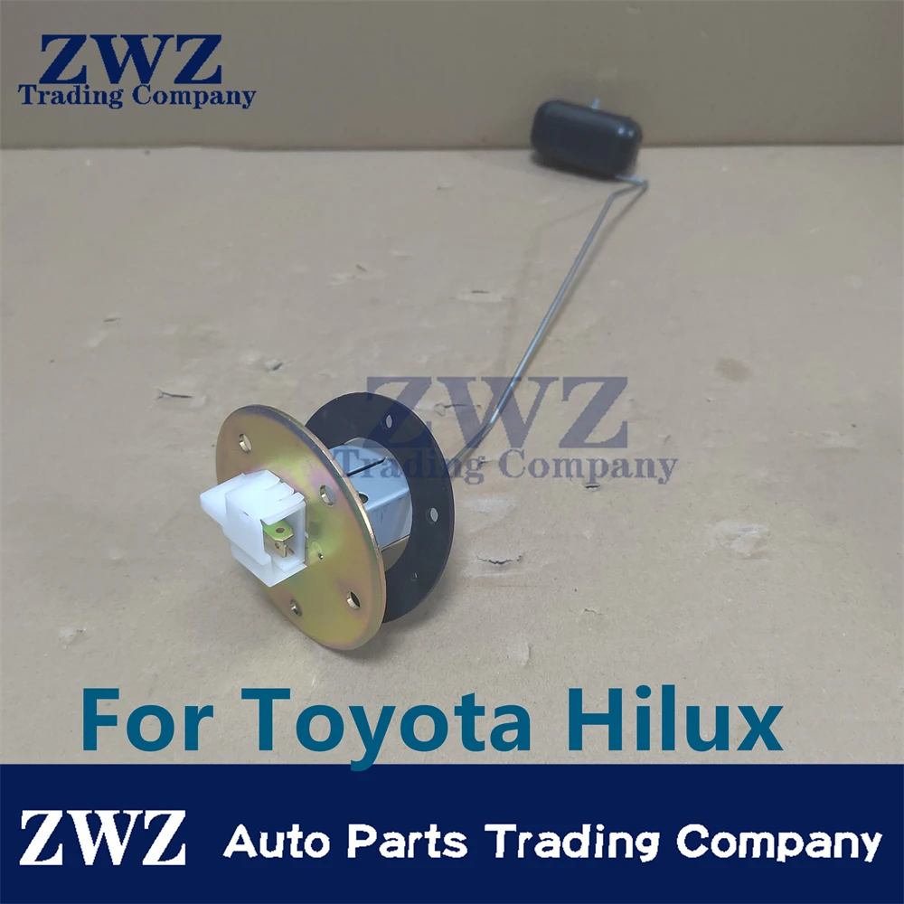 For Toyota Hilux LN167 LN165 KZN165 Fuel Sender Gage Assy Fuel Level Sensor Fuel Gauge Sender Unit 83320-80357 8332080357