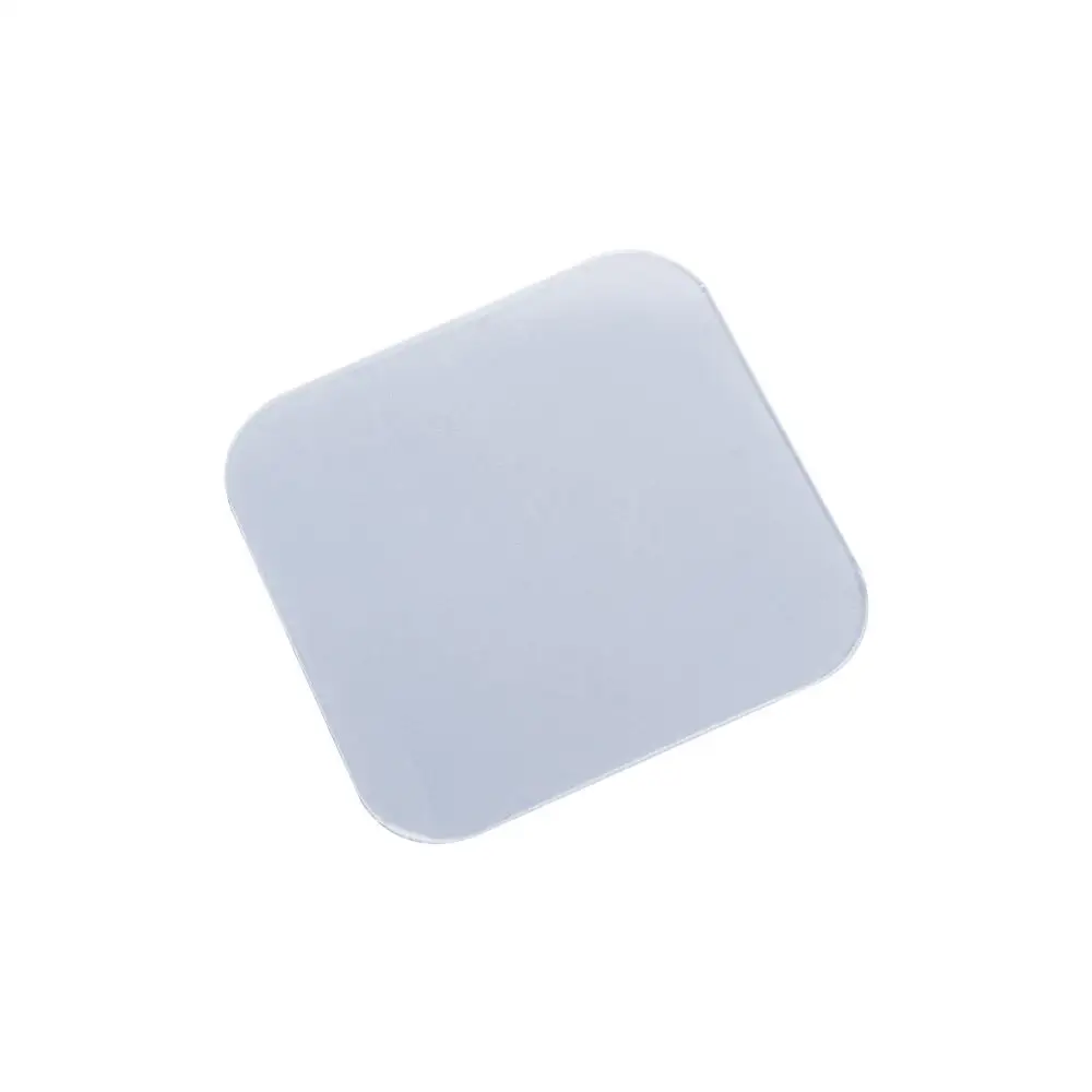 Transparent Wall Mount Pen Pencil Holder Large Capacity Multifunction Pencil Storage Box Pen Stand Self-adhesive
