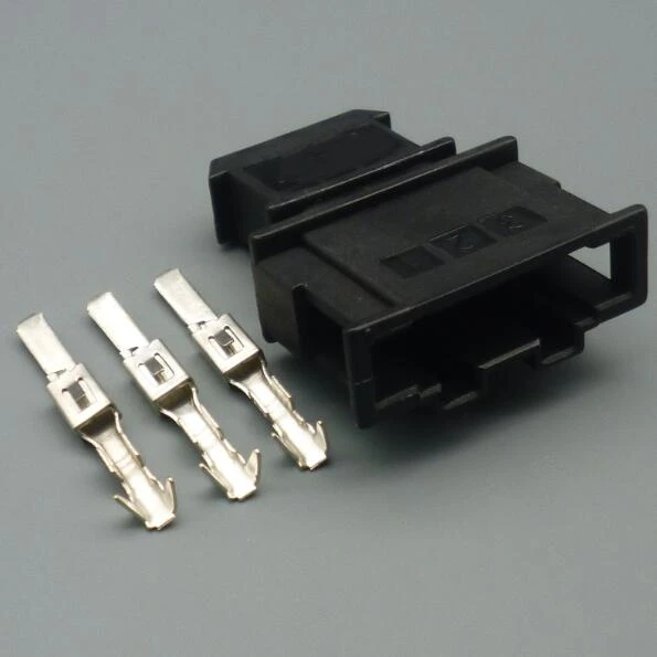 191972713 191972703 Vehicle Wiring Connector for cars motorcycles aged wiring terminal renewal replacement