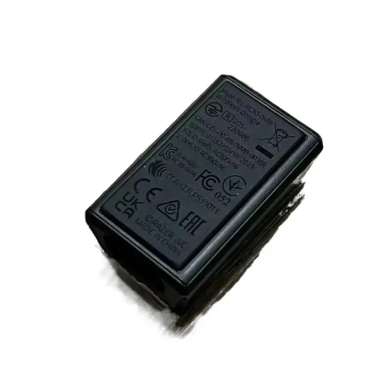 Original USB Dongle Receiver for Razer Blackshark V2 HYPERSPEED Gaming Headset replacement USB Adapter spare parts RC30-0496
