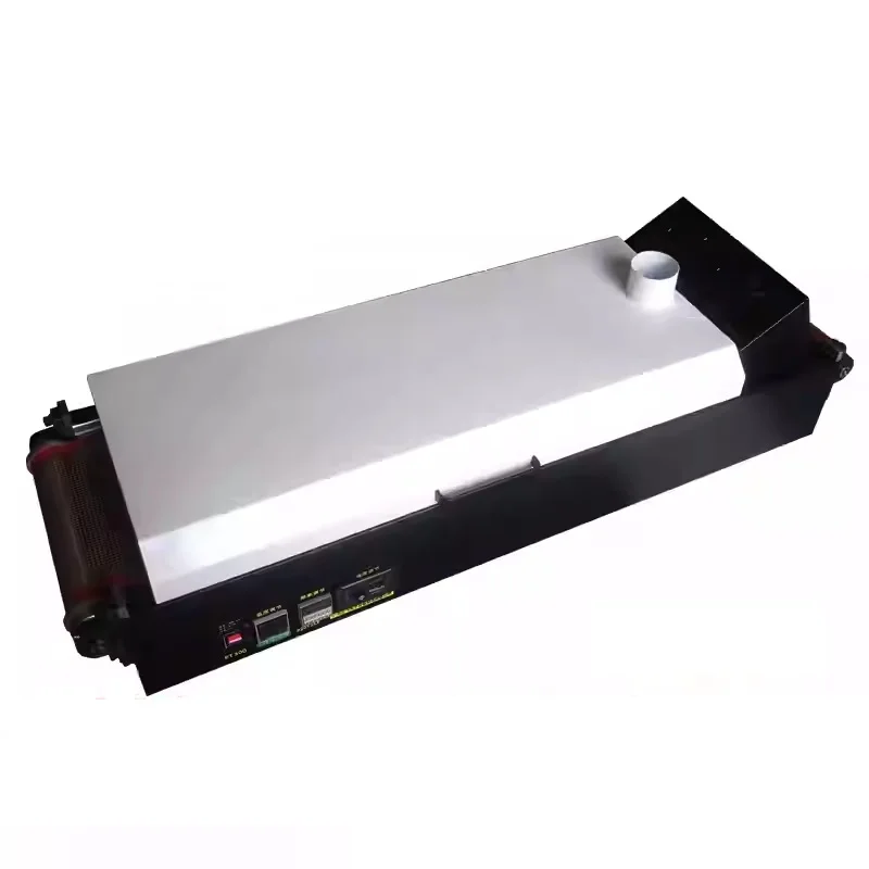 TP-320 Smt 3-Zones …