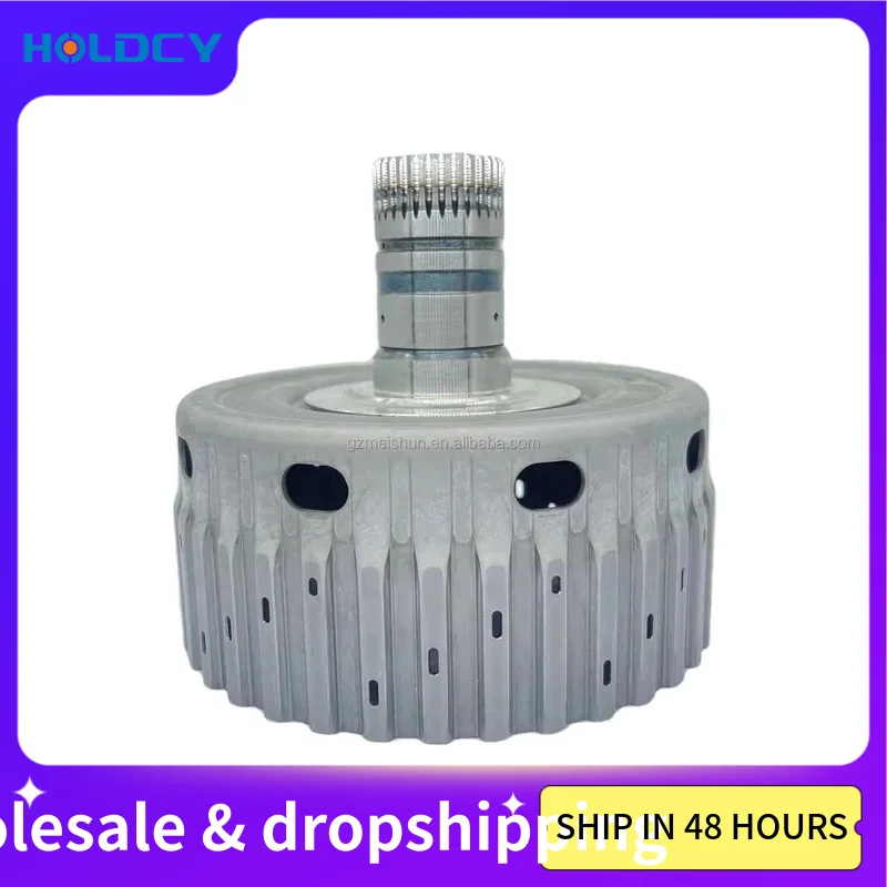 

New OEM Hub sub assembly clutch for Toyota LAND CRUISER AC60E AC60F transmission 35061-71010