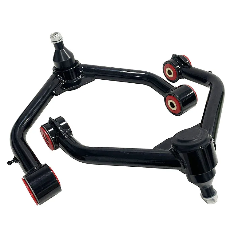 

Front Upper Control Arms For 2006-2022 DODGE RAM 1500 4WD 2WD 2"-4" Lift Front Upper Control Arms