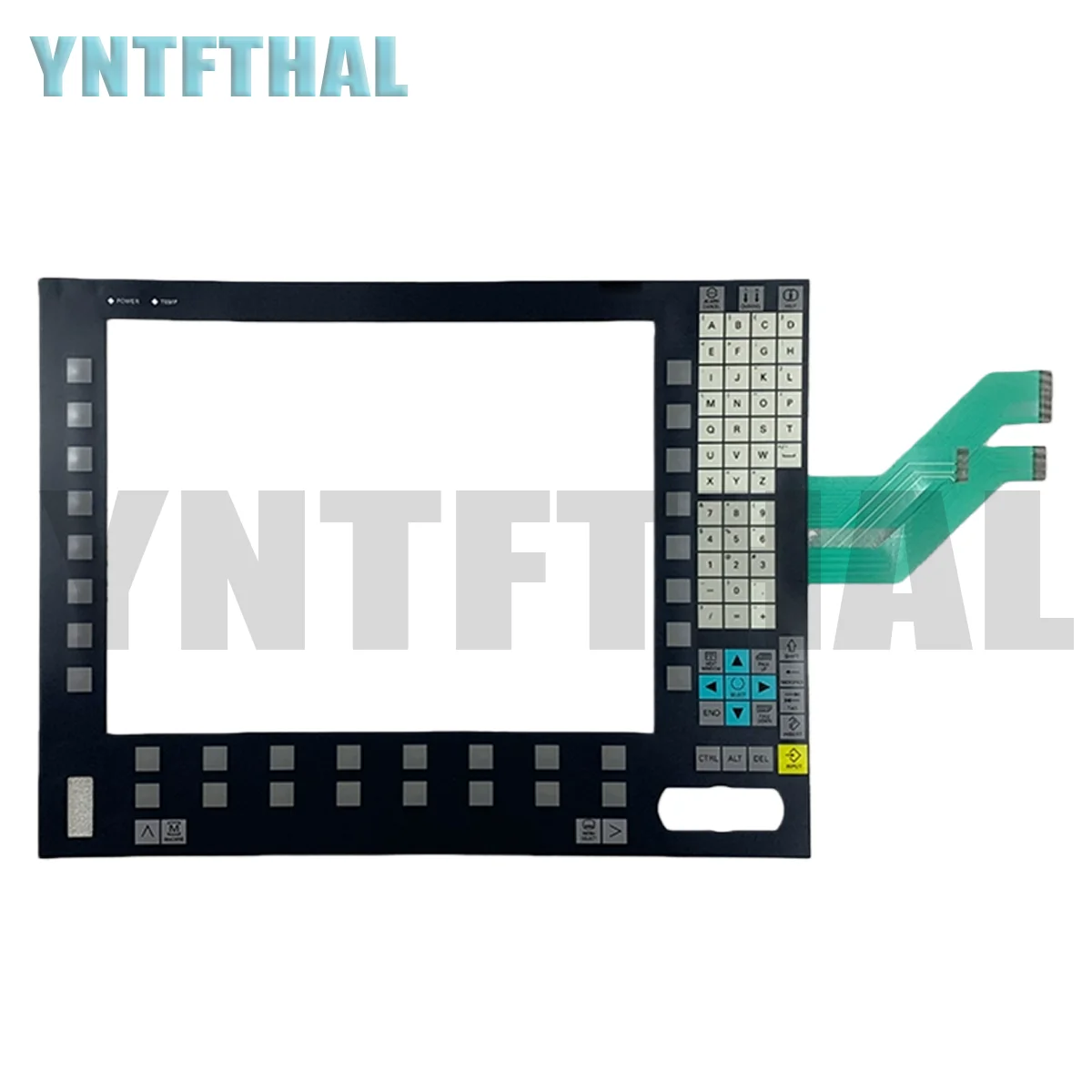 

6FC5 203-0AF05-1AB0 6FC5203-0AF05-1AB0 OP015AT Membrane Keypad Switch Membrane Keyboard