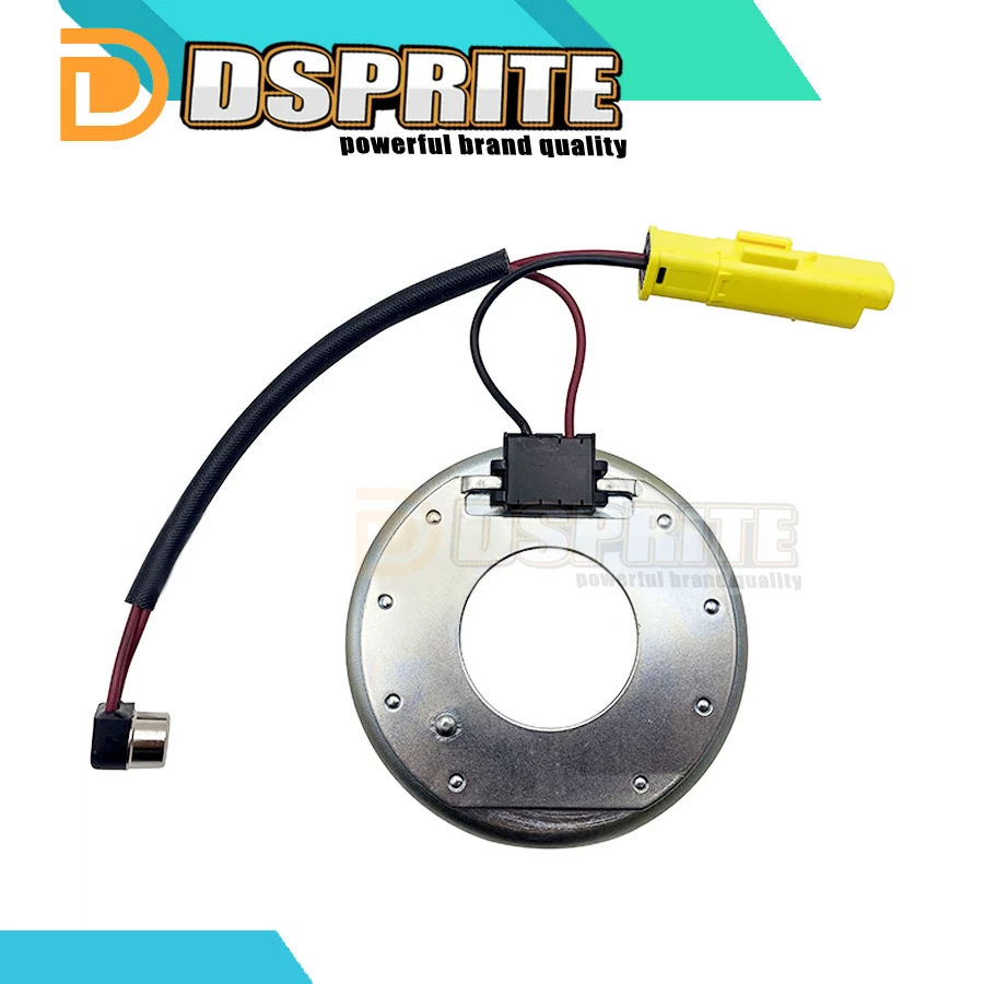 

For Air Conditioning Compressor Magnetic Clutch Field Coil 9676011680 9806599380 Peugeot 301 1.6 CITROEN Elysee C-Elysee