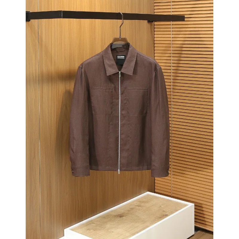 Thumbnail 4 - #21 Cheapest Mens Lightweight Shirt Jackets Deals You Can Get