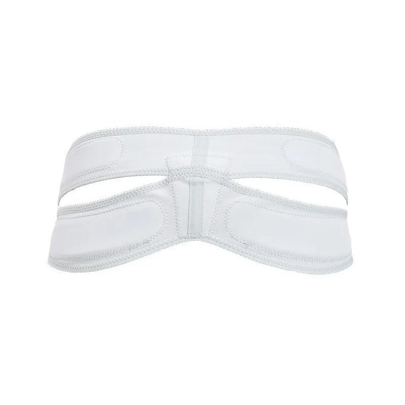 Рисунок 6 - Тазовый пояс послеродовой вперед