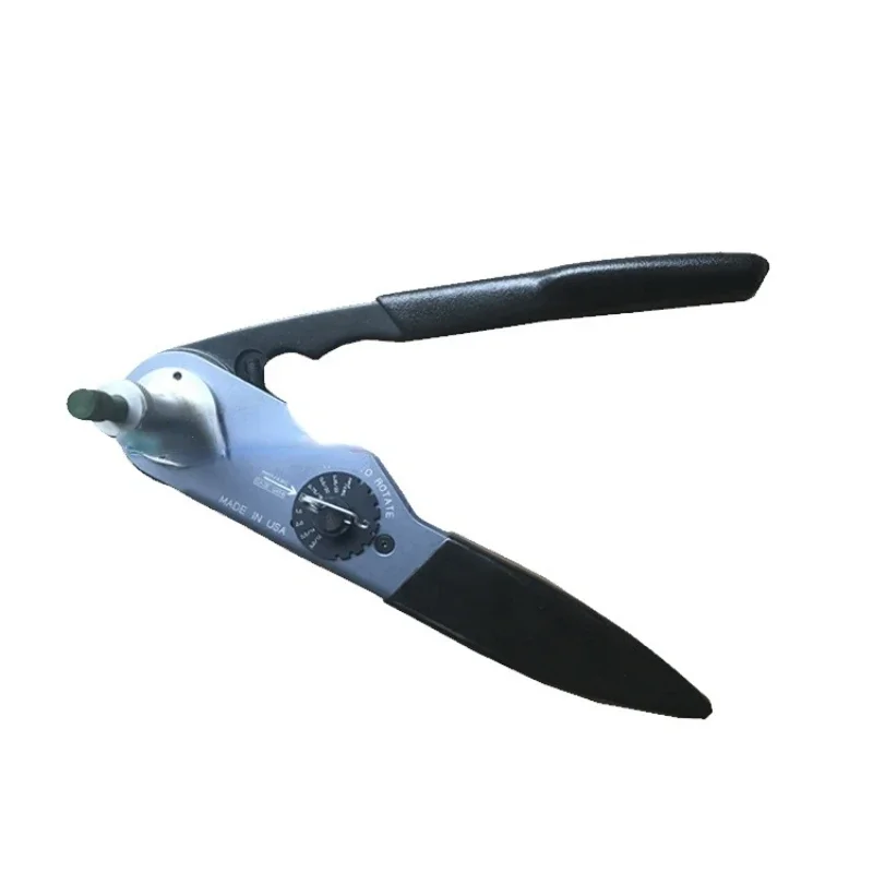 hand crimp tool hand crimp tool