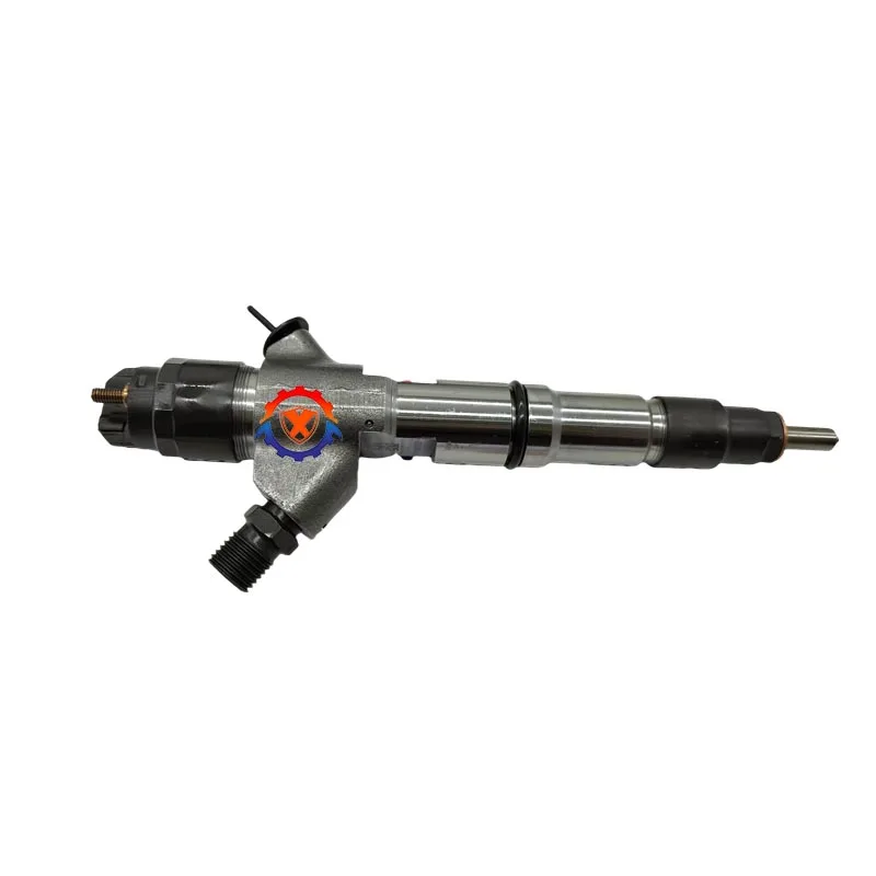 

0445120224 Впрыск топлива Common Rail