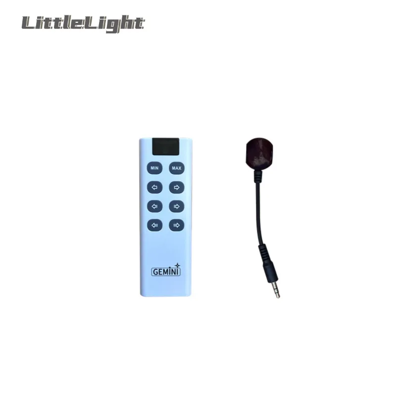 Controle Remoto Gemini Eaf