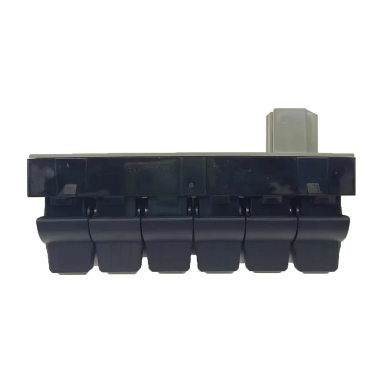 

6 Button Aux Rocker Switches NC3T-13D734-AB Upfitter Car Auxiliary Module For Ford F250 Super Duty 2022