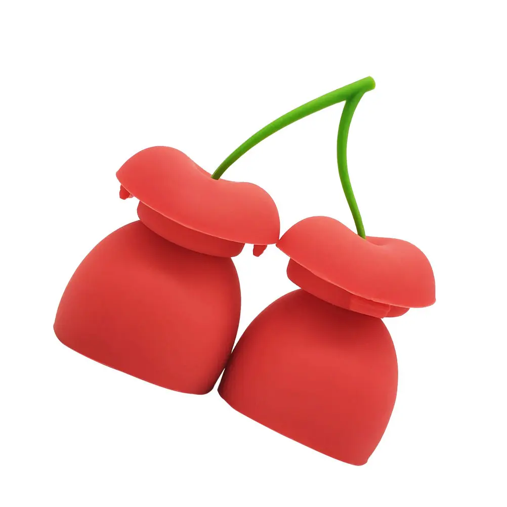 Lip Plumping Suction Tool Beauty Electronics Enhancement Devices Cherry Pump Plumper Sucker Instrument