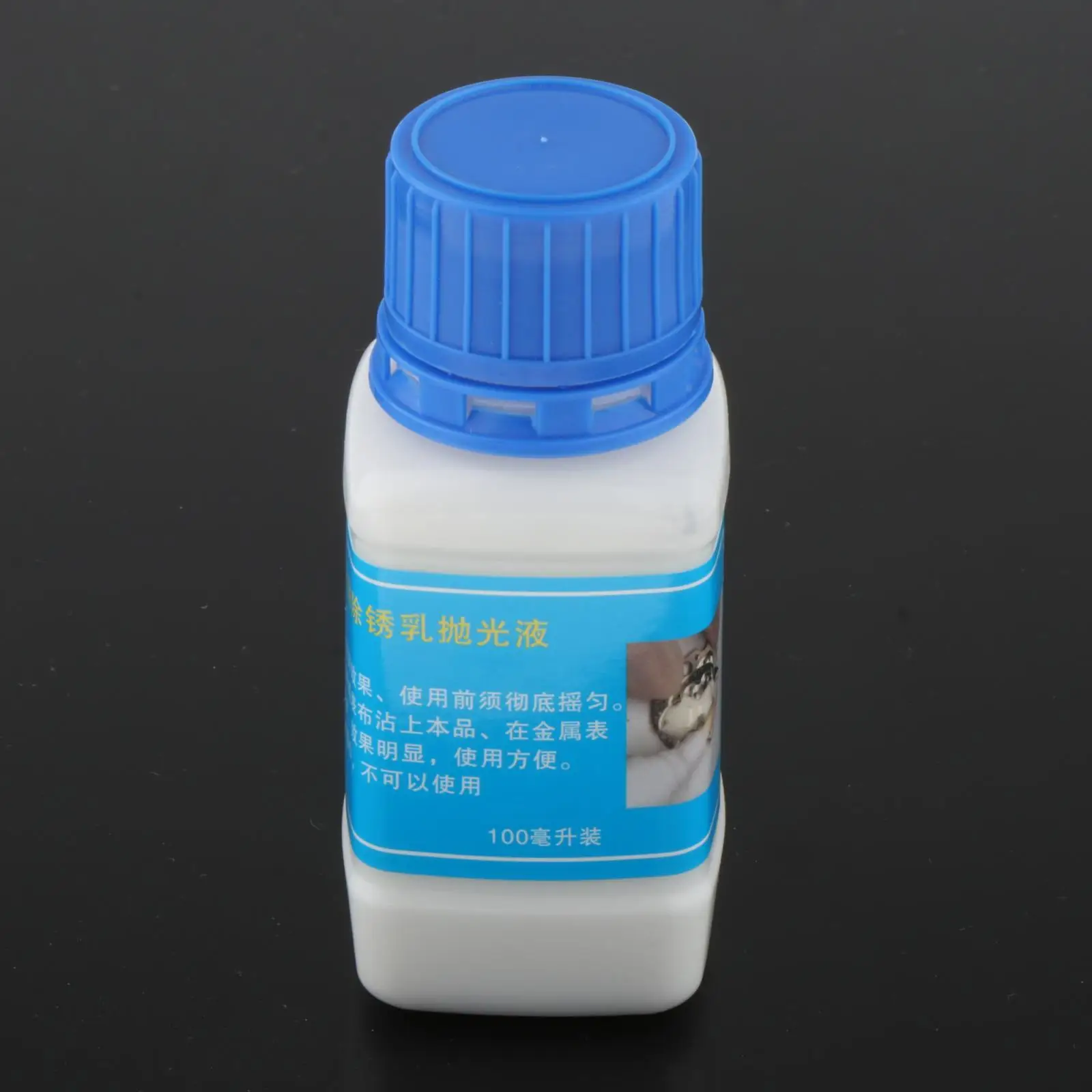 Watch Movement Rust Remover 100 ml Watch Cleaner for Electronic Applications