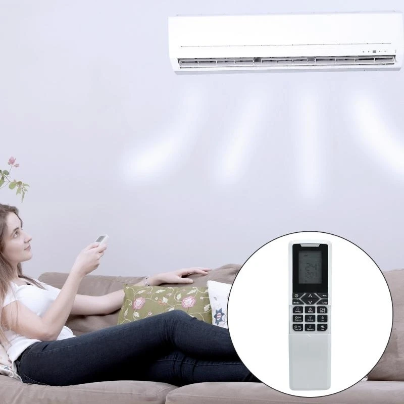 Y2GD Remote Contrôle Air Climating Remote Contrôle YAR1FB1 pour ERS09E37HWI