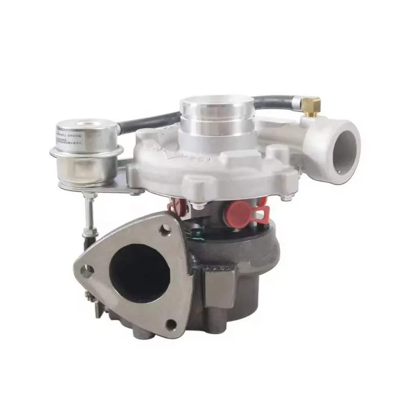 2026 Chinese Truck 736210-0009 Turbocharger for JMC 1030 JX493ZQ ISUZU 4JB1 Disel Engine Parts