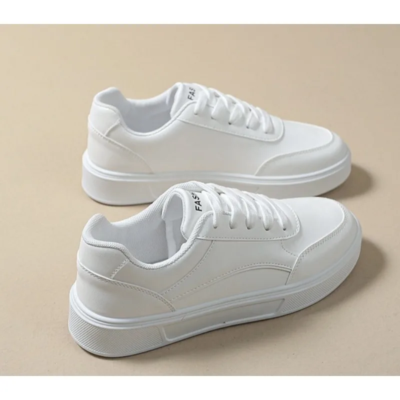 Women White Casual … - image