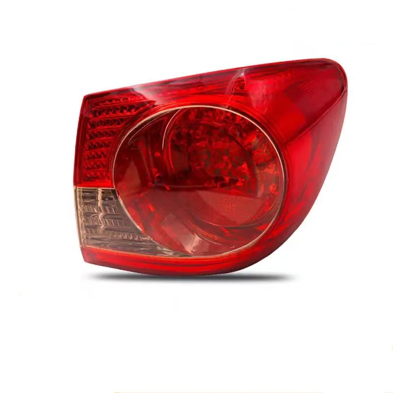 For Toyota Corolla 2004 2005 2006 Rear Brake Light Rear Brake Light Tail Light Rear Fog Light Turn Signal Lamp