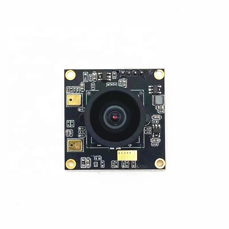 

2MP 1080P CMOS IMX291 Sensor Starlight OTG USB 2.0 Camera Module Plug&Play Driverless UVC MJPEG Low Light for Face Recognition