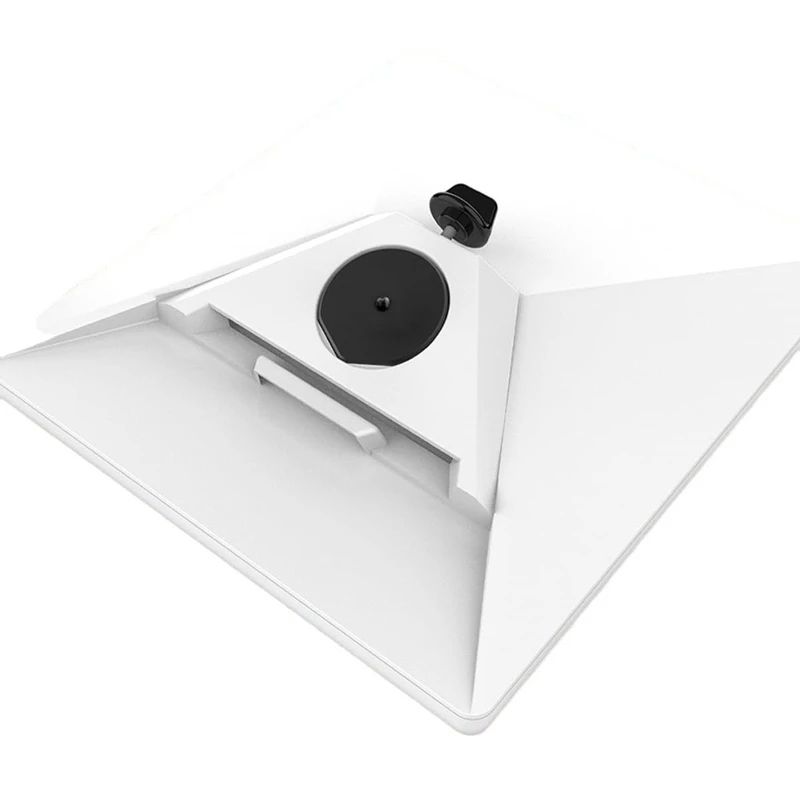 車の窓やサンルーフに適したアルミニウム合金三脚アダプター、スターリンクミニに適しています