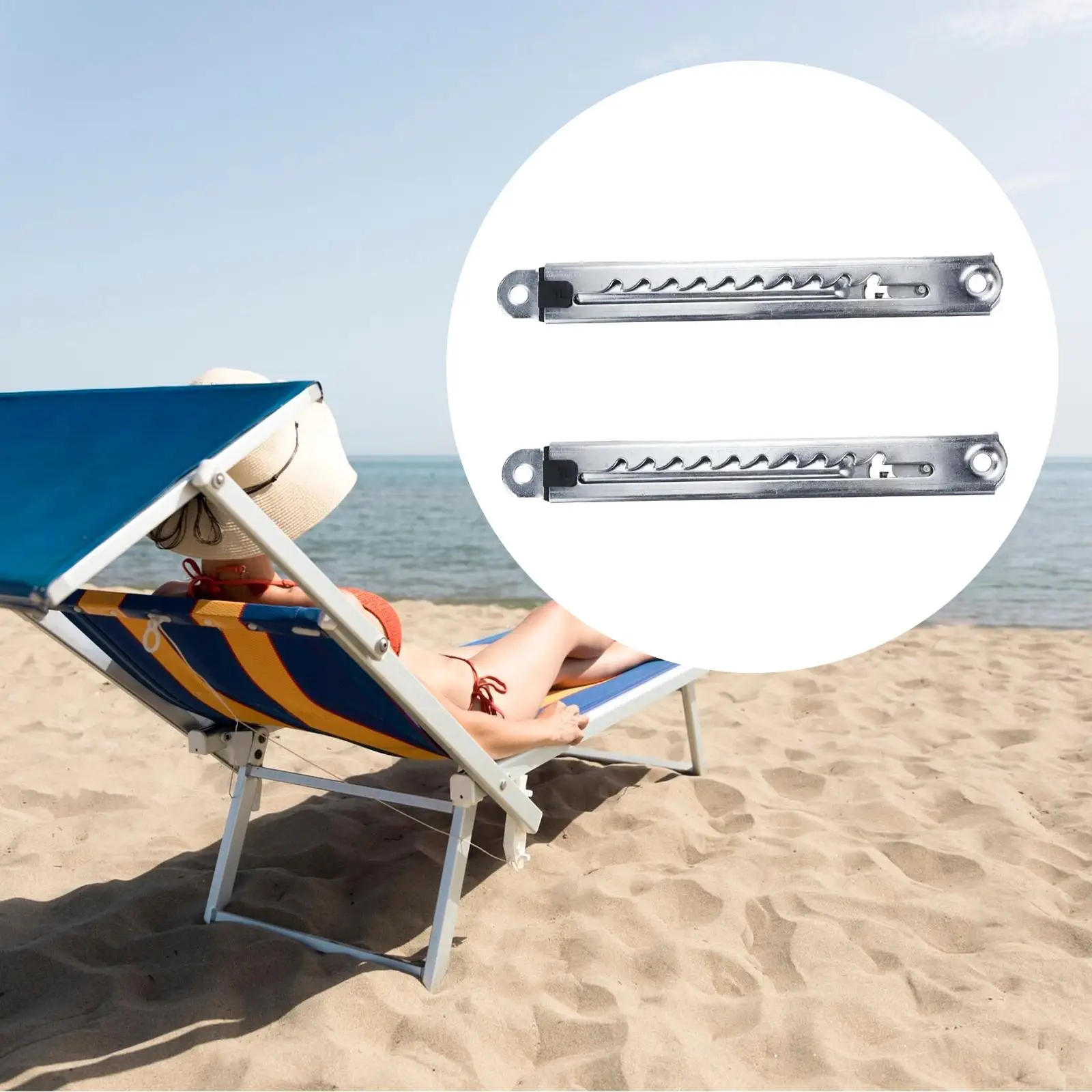 

2x Lifting Rod Hinge Lift Support Hinge Hardware Multipurpose Mechanism Hinge