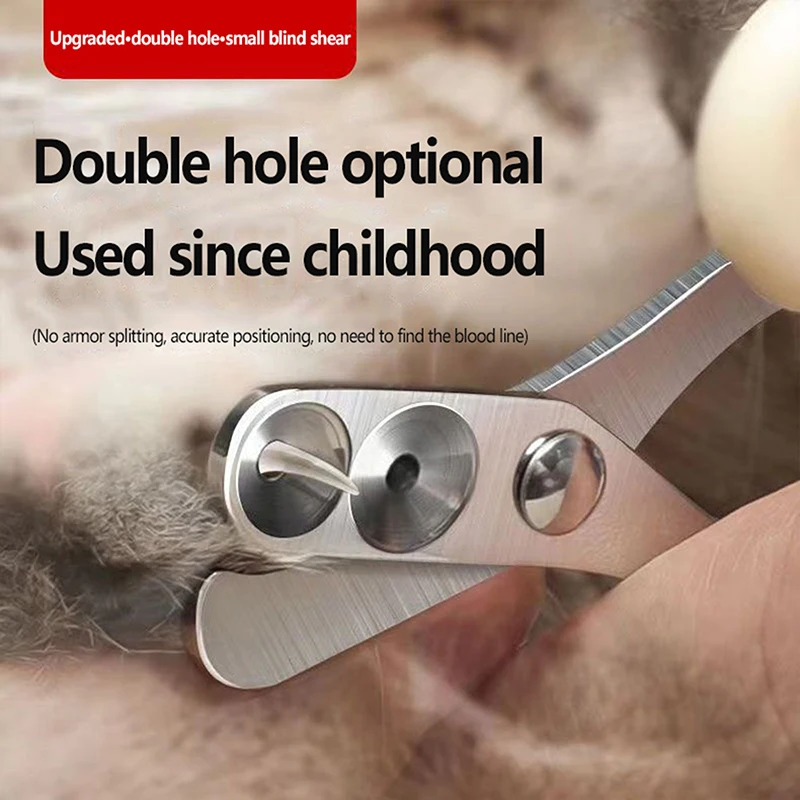 1Pc Schattige Vorm Huisdier Kat Hond Nagelknipper Cutter Grooming Schaar Clipper Klauw Nagel Benodigdheden Professionals Huisdier Nail Trimmer