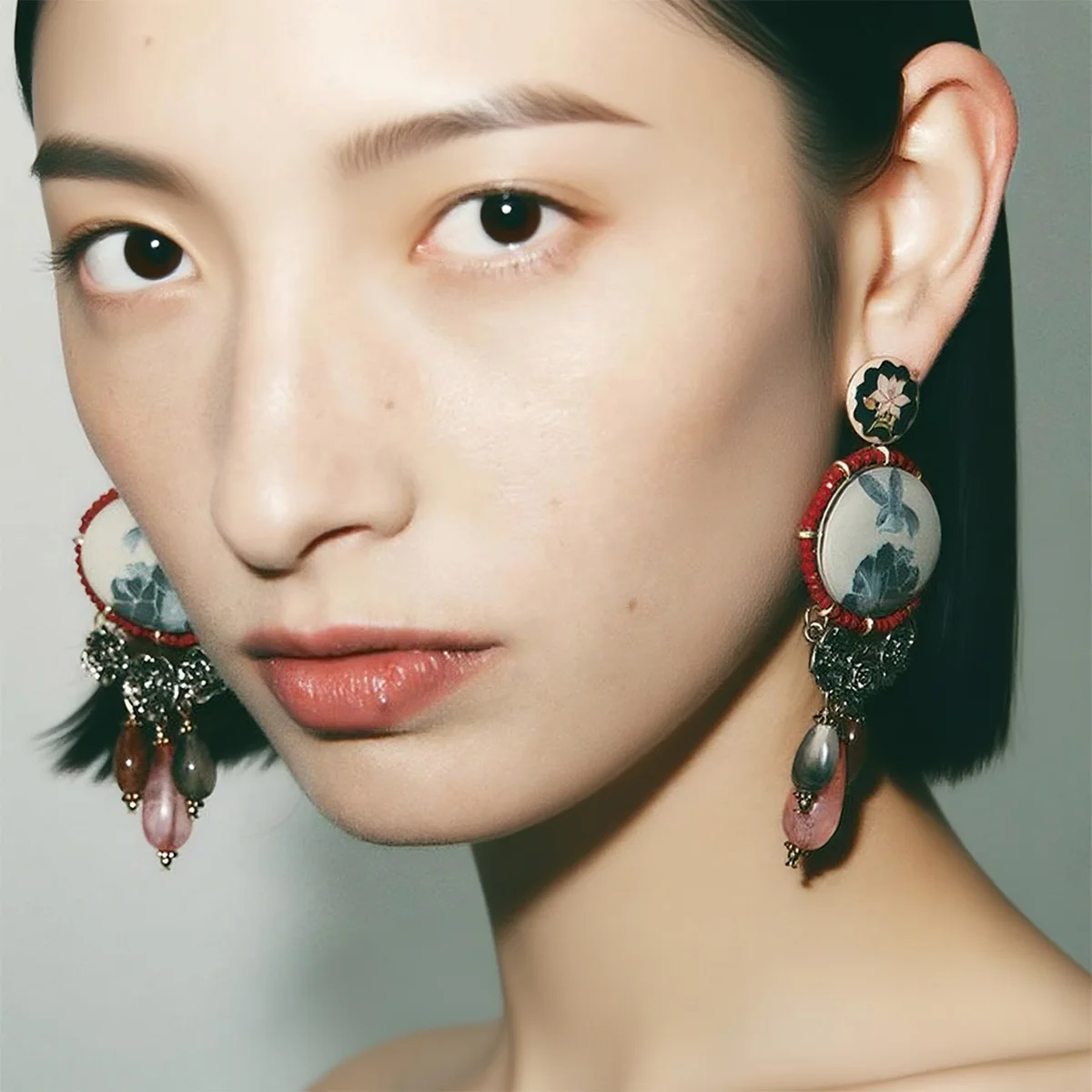 New Zaa Irregular R… - image