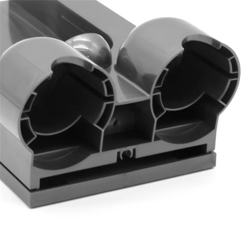 B58B-For Dyson V12slim Vacuum Cleaner Replacement Parts Accessories Charging Bracket Wall-Mounted Bracket Charging Base